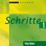 Cover-Bild Schritte 1