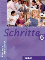Cover-Bild Schritte 6