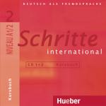 Cover-Bild Schritte international 2