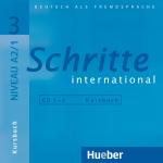 Cover-Bild Schritte international 3