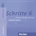 Cover-Bild Schritte international 6 – aktualisierte Ausgabe