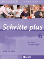 Cover-Bild Schritte plus 6