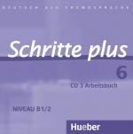 Cover-Bild Schritte plus 6