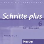 Cover-Bild Schritte plus 6