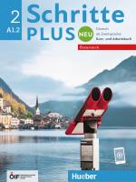 Cover-Bild Schritte plus Neu 2 – Österreich