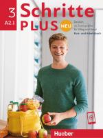 Cover-Bild Schritte plus Neu 3