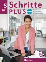 Cover-Bild Schritte plus Neu 5