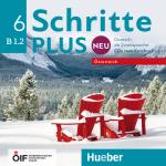 Cover-Bild Schritte plus Neu 6 – Österreich