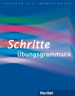 Cover-Bild Schritte Übungsgrammatik