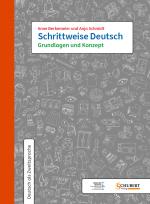 Cover-Bild Schrittweise Deutsch / Grundlagen und Konzept