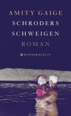 Cover-Bild Schroders Schweigen