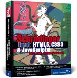 Cover-Bild Schrödinger lernt HTML5, CSS3 und JavaScript
