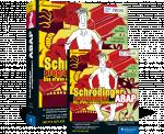 Cover-Bild Schrödinger programmiert ABAP