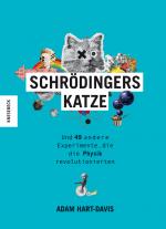 Cover-Bild Schrödingers Katze