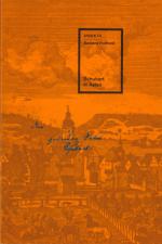 Cover-Bild Schubart in Aalen