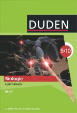 Cover-Bild Schülerbuch - 9./10. Schuljahr