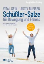 Cover-Bild Schüßler-Salze für Bewegung und Fitness