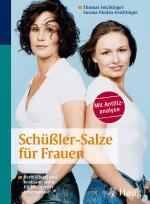 Cover-Bild Schüßler-Salze für Frauen