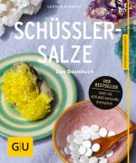 Cover-Bild Schüßler-Salze
