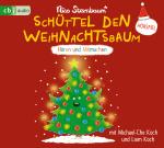 Cover-Bild Schüttel den Weihnachtsbaum