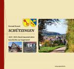 Cover-Bild Schützingen