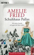 Cover-Bild Schuhhaus Pallas