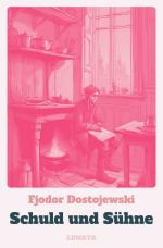 Cover-Bild Schuld und Sühne