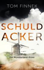 Cover-Bild Schuldacker