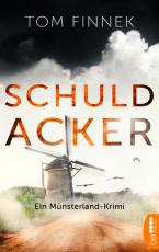 Cover-Bild Schuldacker