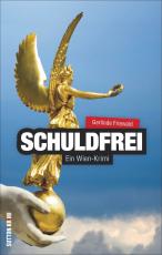Cover-Bild Schuldfrei