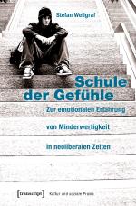 Cover-Bild Schule der Gefühle