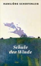Cover-Bild Schule der Winde