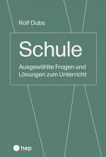 Cover-Bild Schule (E-Book)
