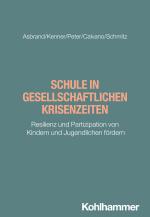 Cover-Bild Schule in gesellschaftlichen Krisenzeiten