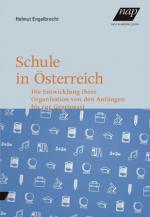 Cover-Bild Schule in Österreich
