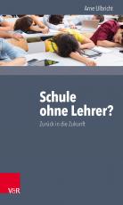 Cover-Bild Schule ohne Lehrer?