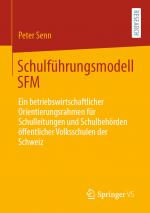 Cover-Bild Schulführungsmodell SFM