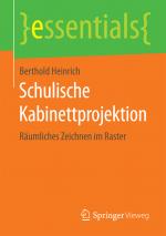 Cover-Bild Schulische Kabinettprojektion