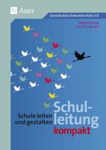 Cover-Bild Schulleitung kompakt