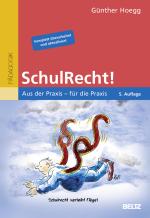 Cover-Bild SchulRecht!