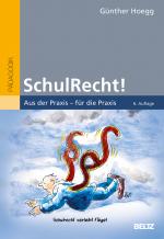 Cover-Bild SchulRecht!