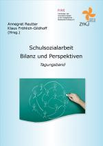 Cover-Bild Schulsozialarbeit. Bilanz und Perspektiven