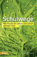 Cover-Bild Schulwege