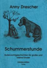 Cover-Bild Schummerstunde