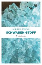 Cover-Bild Schwaben-Stoff