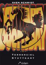 Cover-Bild Schwabendoomsday