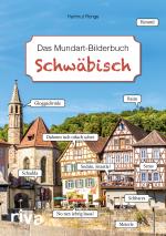 Cover-Bild Schwäbisch – Das Mundart-Bilderbuch