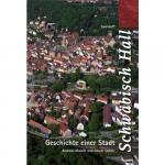 Cover-Bild Schwäbisch Hall. Geschichte einer Stadt