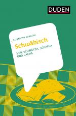 Cover-Bild Schwäbisch