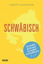 Cover-Bild Schwäbisch